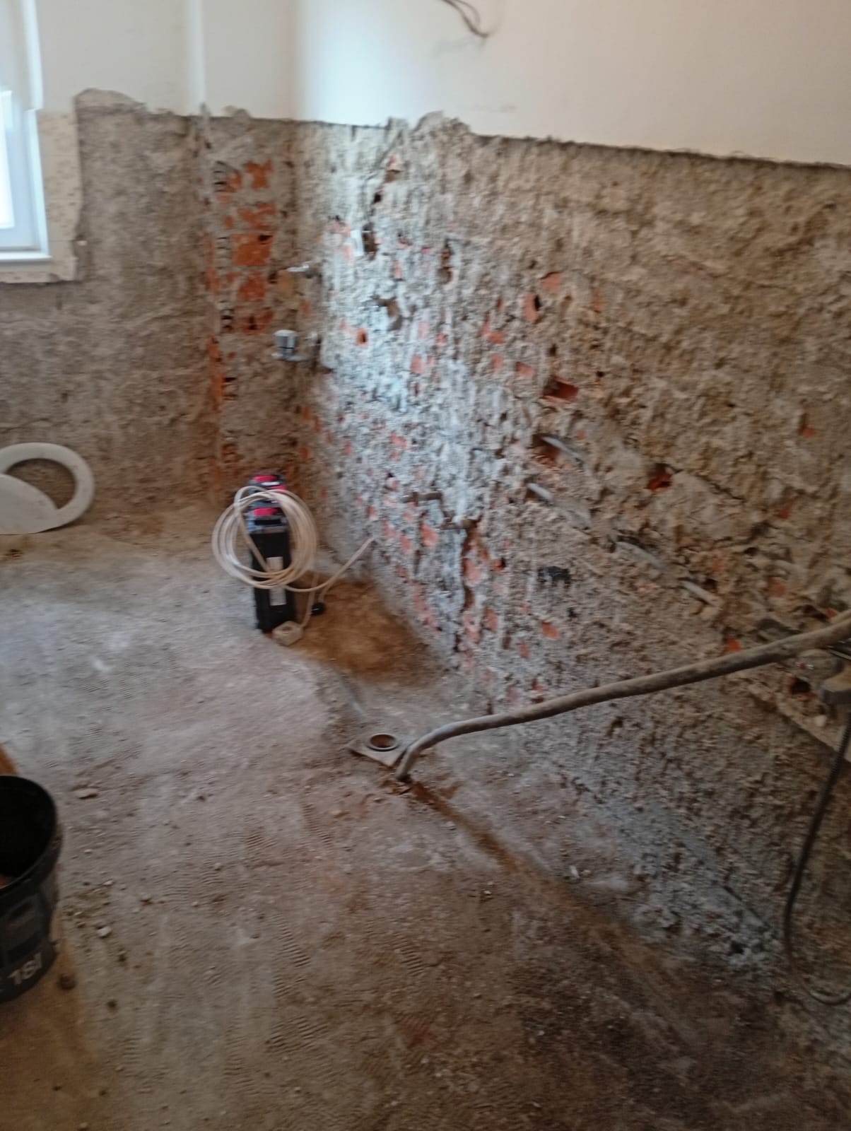 Adaptacije kupaonica proces i pomoćni alat