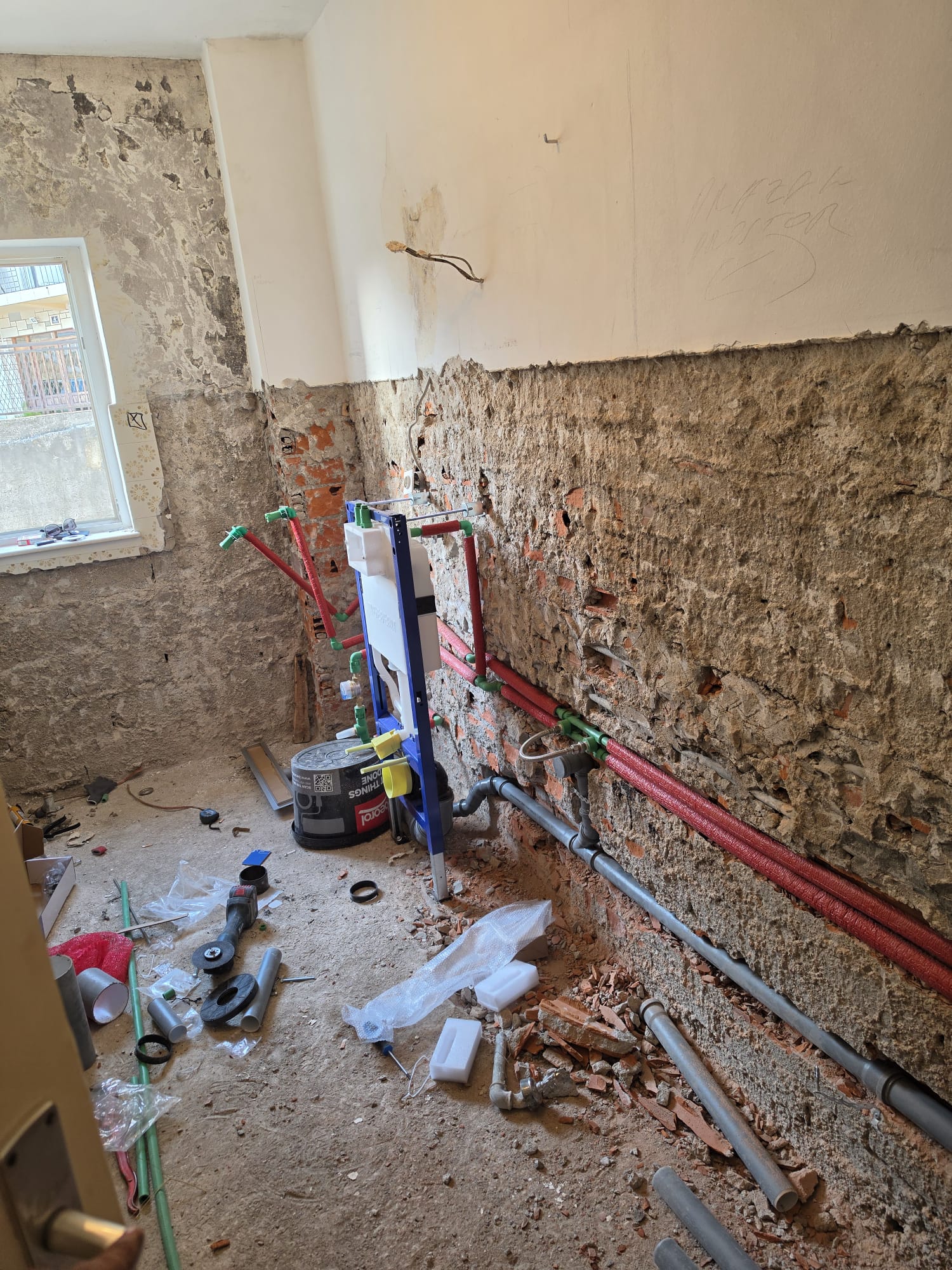 Adaptacije kupaonica